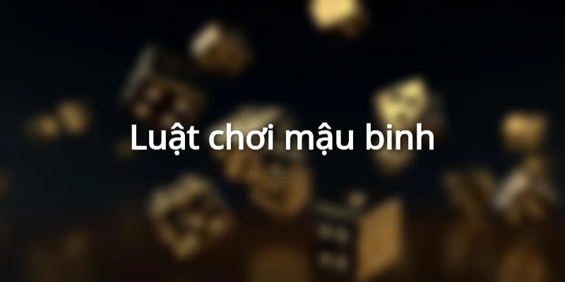Luật chơi mậu binh - Cách xếp bài binh giỏi từ cao thủ 1 gioi-thieu-ve-tro-choi