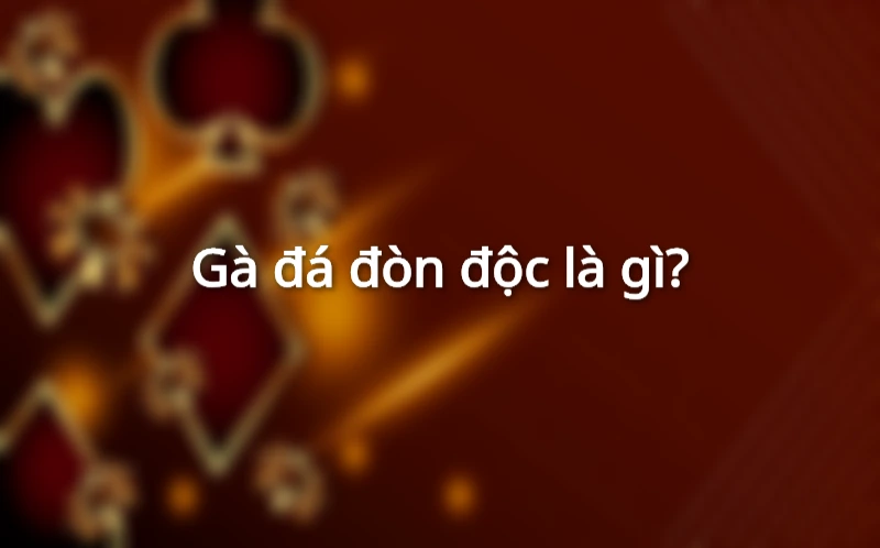 Những tử huyệt trên cơ thể gà