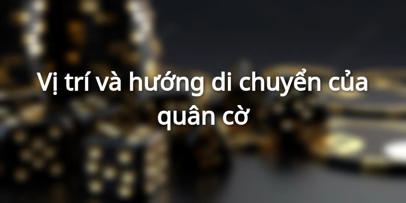 Hướng Dẫn Cách Chơi Cờ Vua Dành Cho Người Mới Cùng Hi88 2 Vị trí của từng quân trong hướng dẫn cách chơi cờ vua tại Hi88