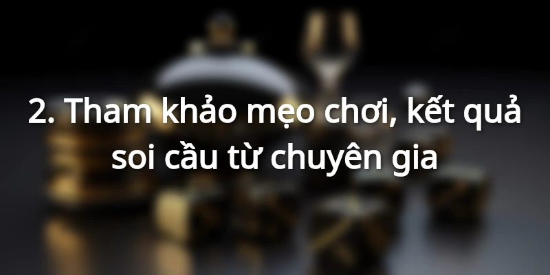 Top 3 kinh nghiệm ăn lô đề chuẩn không cần chỉnh dành cho dân cược 2 Đừng ham nuôi khung số quá lâu