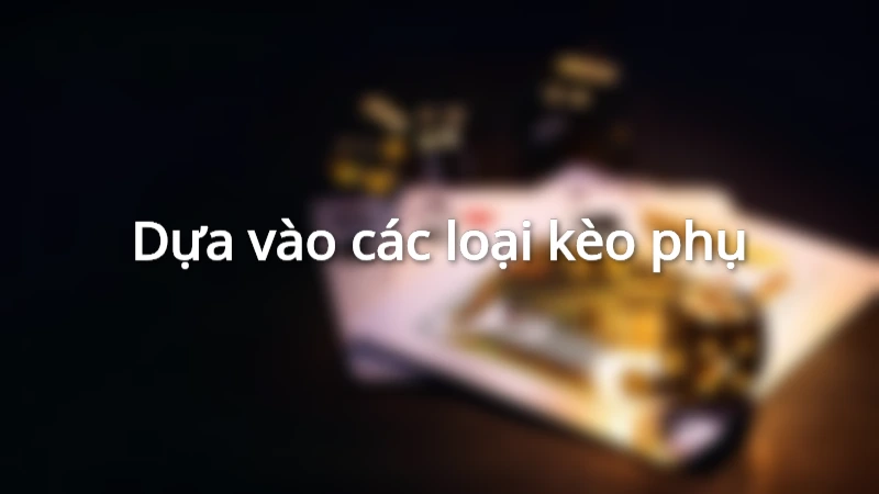 Tài Xỉu 3 Trái - Kinh Nghiệm Bách Phát Bách Trúng Tại Hi88 3 Đánh giá kèo phụ trong kèo tài xỉu 3 trái