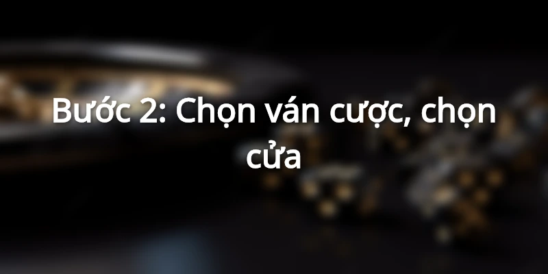 Mẹo chơi tài xỉu hay giúp game thủ đổi đời trong 1 nốt nhạc 2 huong-dan-dat-cuoc-o-nha-cai-hi88